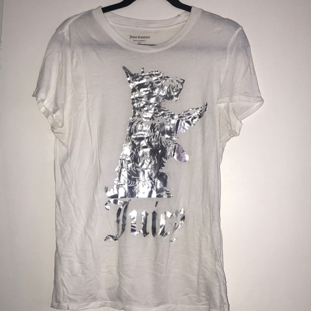 Juicy Couture t-shirt